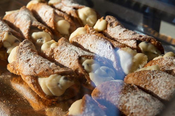Authentic Naples Street Food Tour With Local Expert Guide - Group size and how guides shape the experience