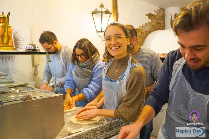 Authentic Pizza Making Class in Naples with Appetizers and Drink - Key Points You’ll Actually Care About