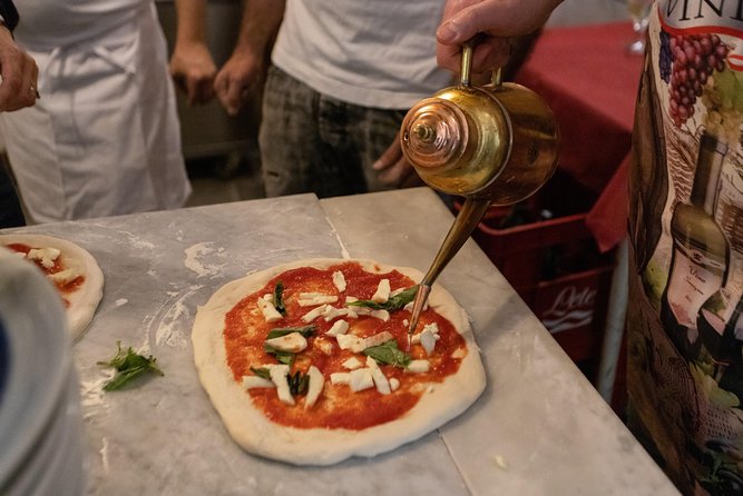 Authentic Pizza Making Class in Naples with Appetizers and Drink - Price and Value: Is $59.26 Worth It?