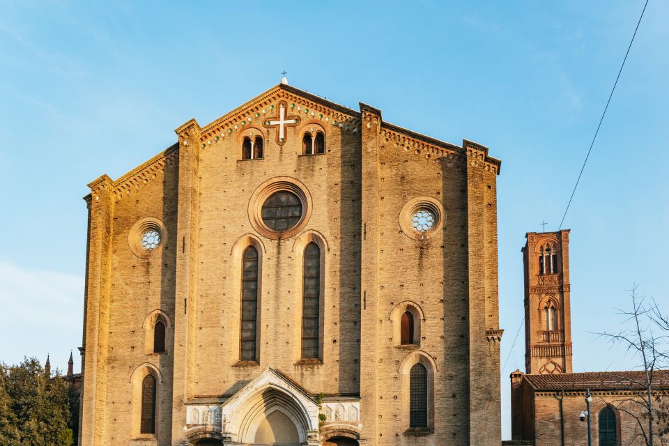 Bologna: City Center Walking Tour - Key moments that make this Bologna walk worth it