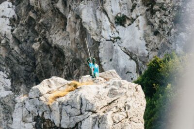 Capri: Island Boat Trip with Grottos - Marina Grande departure: your ride starts with “see it all” momentum