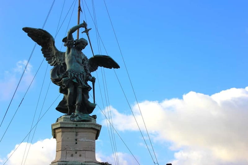 Castel Sant'Angelo Skip-the-Line Entry & Optional Audioguide - Should You Book This Castel Sant’Angelo Skip-the-Line Ticket With Audioguide?