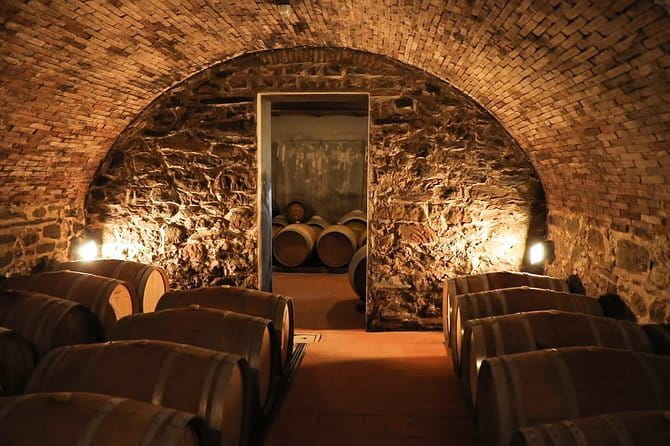 Chianti Wine Tour from Florence - Key Things I’d Prioritize Before You Go