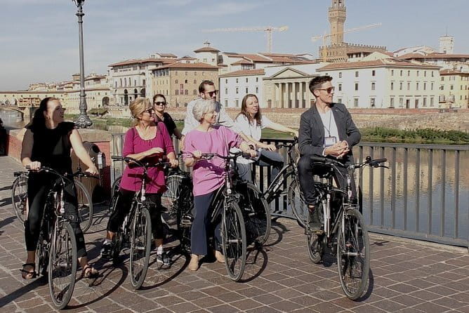 Chianti Wine Tour from Florence - The Real Star: Tastings Paired With Tuscan Bites