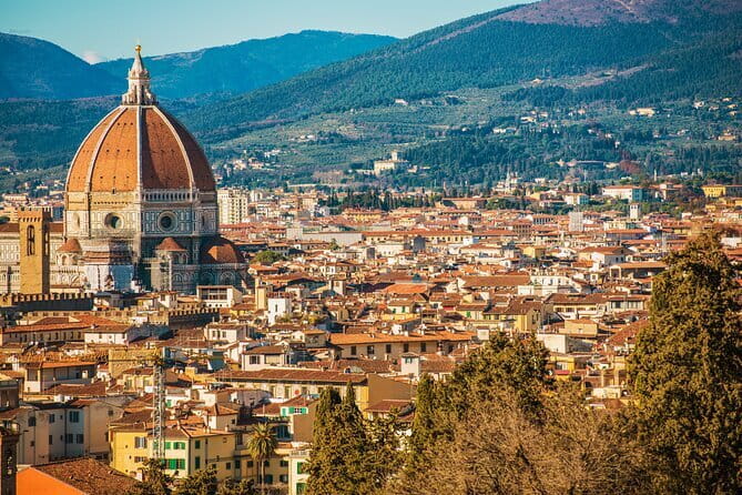Chianti Wine Tour from Florence - How Much Time You’ll Get (and What That Means for Your Photos)