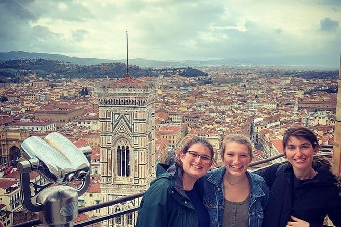 Chianti Wine Tour from Florence - What the Wine Experience Teaches You (Without Pretending You’re a Sommelier)