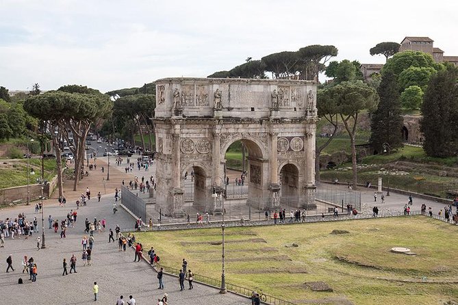 City Sightseeing Rome Hop-On Hop-Off Bus Tour - The value: why this bus can beat walking (and when it won’t)