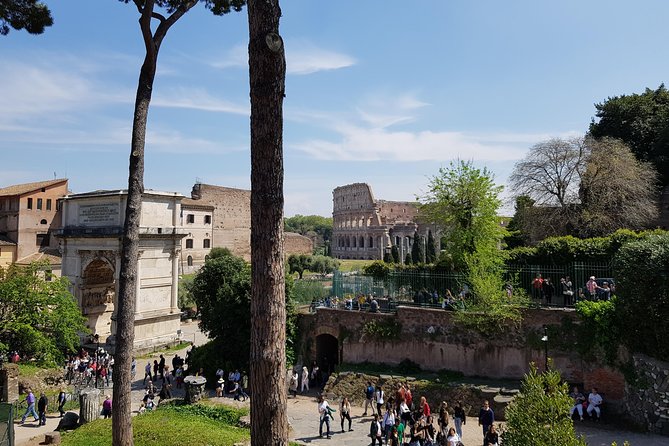Colosseum Arena Floor, Roman Forum and Palatine Hill Guided Tour - Should You Book This Colosseum, Forum, and Palatine Hill Tour?