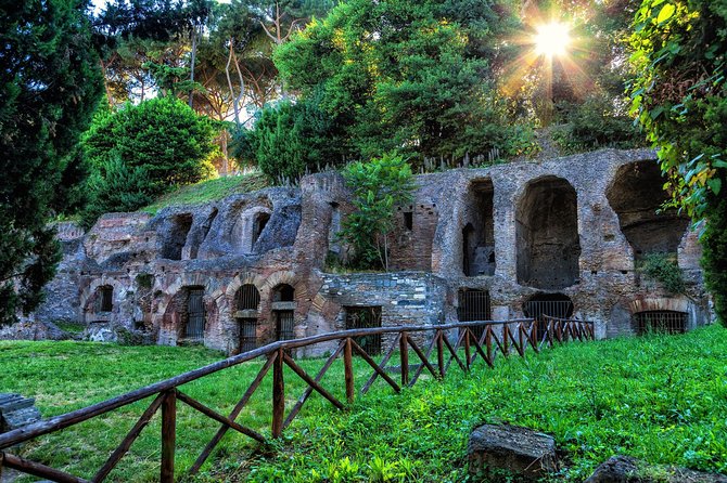 Colosseum, Palatine Hill and Roman Forum Guided Tour - Key Things I’d Watch For Before You Go