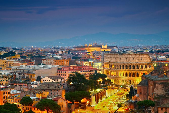 Colosseum, Palatine Hill and Roman Forum Guided Tour - Entering the Colosseum: Arena Mechanics and Game-Day Stories