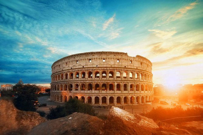 Colosseum Underground & Ancient Rome Guided Tour - Colosseum Underground vs Arena-Only: pick your depth