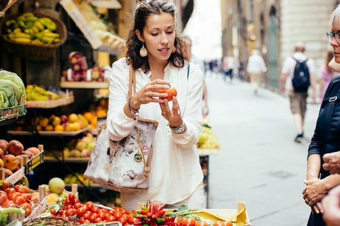 Cooking Class and Lunch at a Tuscan Farmhouse with Local Market Tour from Florence - Key highlights worth planning around