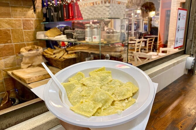 Cooking Class and Lunch at a Tuscan Farmhouse with Local Market Tour from Florence - Who This Tuscan Farmhouse Cooking Class Is For (and Who Might Want Alternatives)