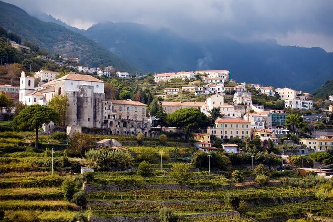 Day Trip to Positano, Amalfi & Ravello from Sorrento - Key Things That Make This Day Trip Work