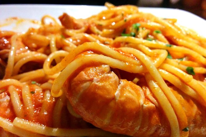 Eat Like a Local: Venice 3-Hour Small-Group Food Tasting Tour - Starting at Rialto: coffee, pastries, and the day’s food mood