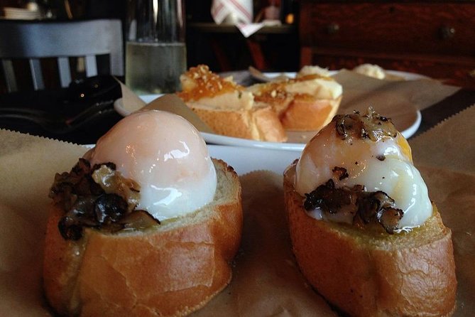 Eat Like a Local: Venice 3-Hour Small-Group Food Tasting Tour - Pacing, walking, and small-group size: how it feels in real life