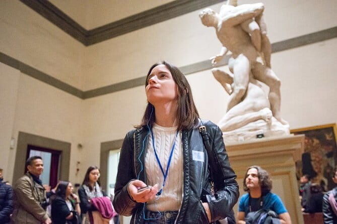 Florence Accademia Gallery Tour with Entrance Ticket Included - What you’ll see in about 1 hour (and why it’s a smart length)