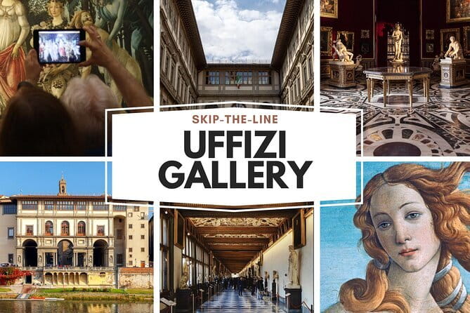Florence Accademia Gallery Tour with Entrance Ticket Included - After the tour: your ticket still works for extra time