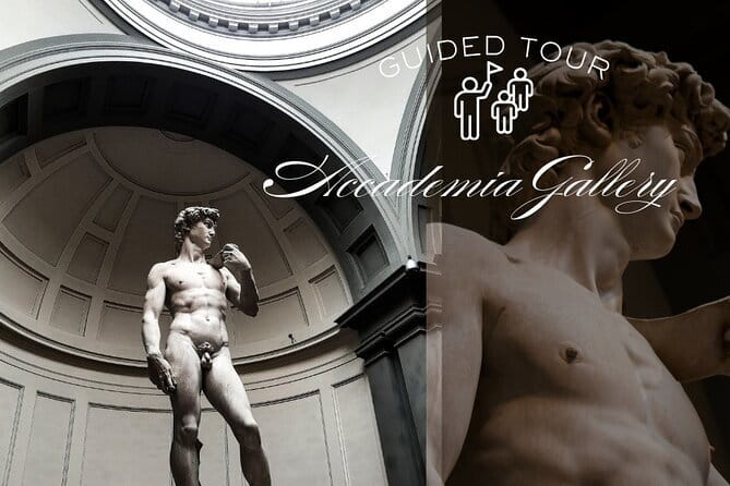 Florence Accademia Gallery Tour with Entrance Ticket Included - Who should book this Accademia tour?