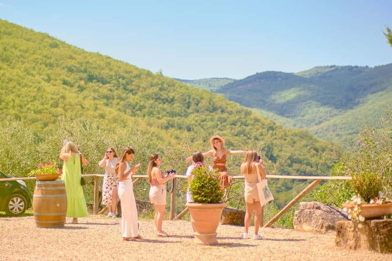 Florence: Chianti Wineries Tour with Wine Tasting - Key Things I’d Watch For on This Chianti Tour