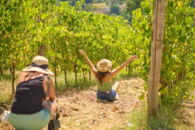 Florence: Chianti Wineries Tour with Wine Tasting - The Coach Ride Through Chianti Hills: Use the Time Well
