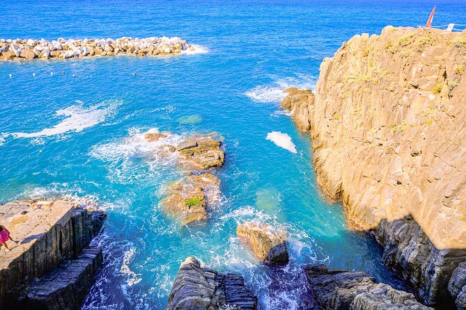Florence: Cinque Terre Park Day Trip with Optional Street Food - Price and Value: What You’re Paying For (and What Option Matters)