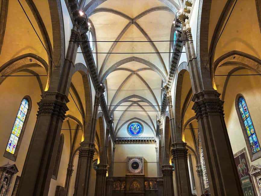 Florence: Duomo Cathedral Guided Tour - The Cupola story: what you hear versus what you climb