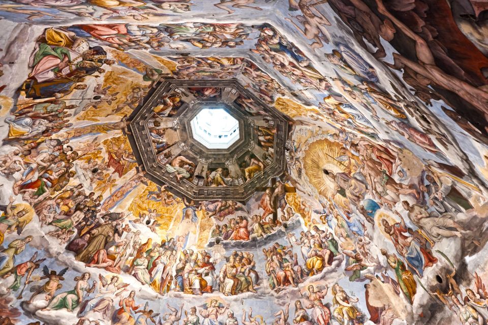 Florence: Duomo Guided Tour with Optional Dome Climb Upgrade - Should you book the Florence Duomo guided tour with dome climb?