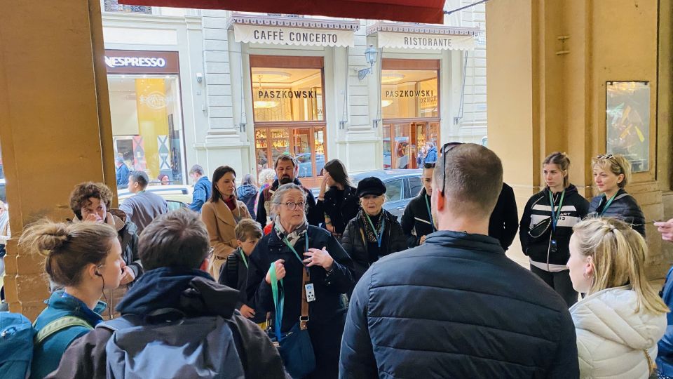 Florence: Guided Walking Tour - Quick reasons this Florence walk works
