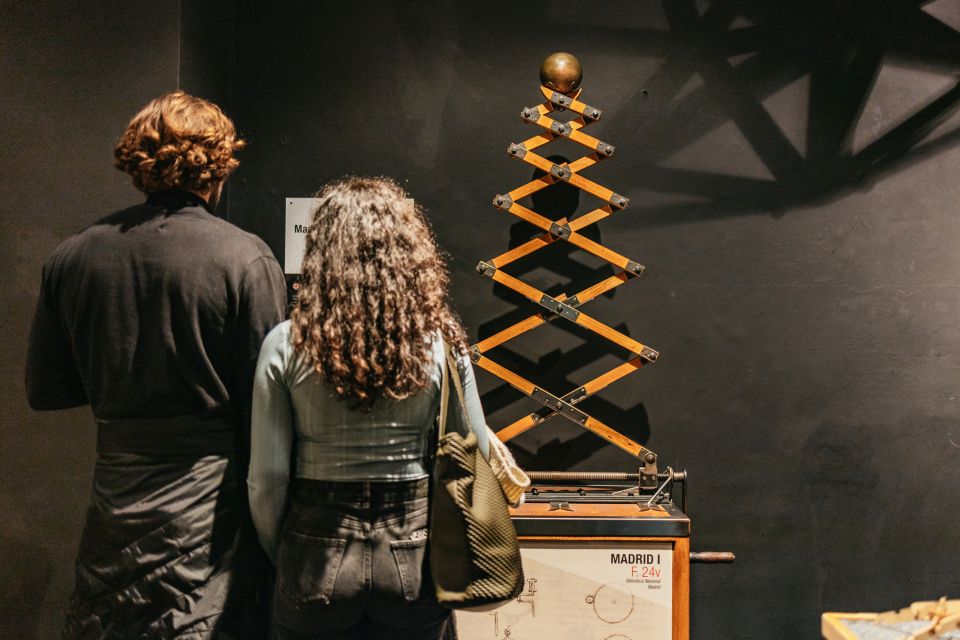 Florence: Leonardo Interactive Museum Entry Ticket - Price and Value: What About $9 Really Buys You