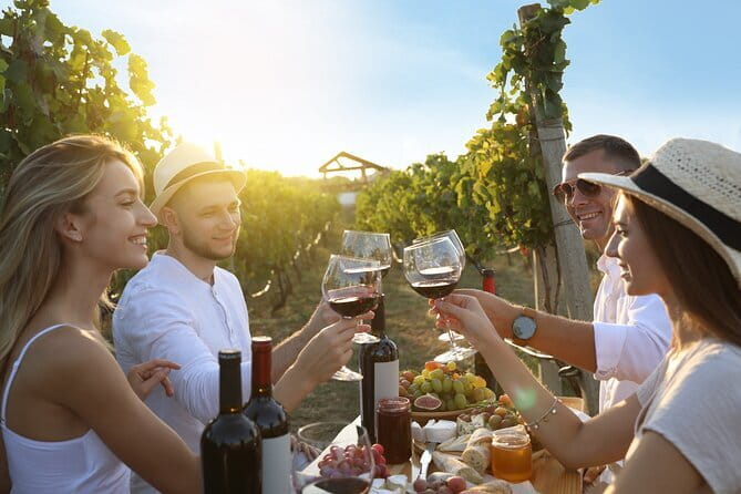 Florence: Pasta Cooking Class with Unlimited Wine - Value in Florence: Why This Class Often Feels Like a Bargain