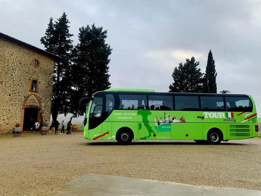 Florence: Pisa, Siena and San Gimignano Day Trip with Lunch - A 12-hour Tuscany sampler from Florence (and why it’s worth the long day)