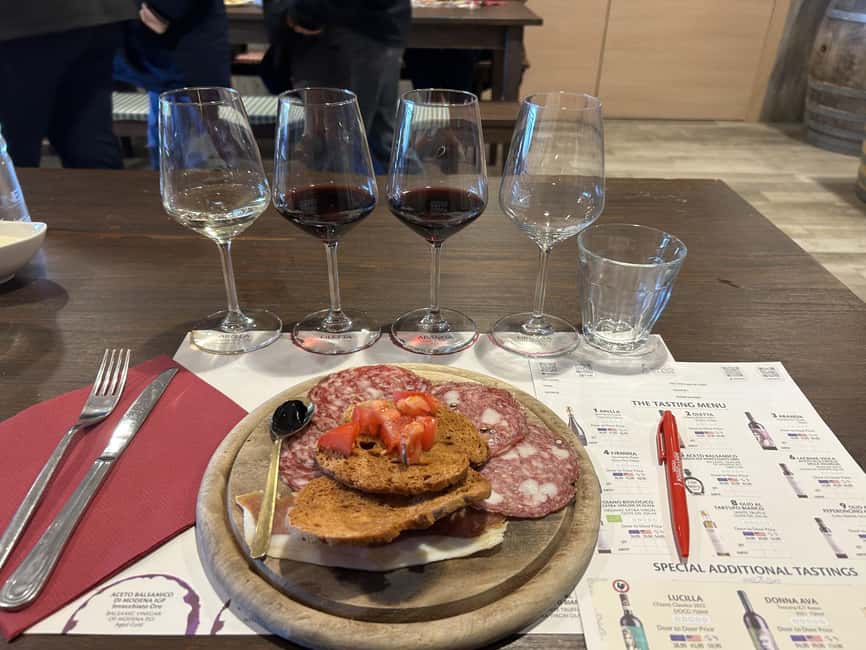 Florence: Pisa, Siena, S. Gimignano, Chianti Wine & Lunch - FAQ