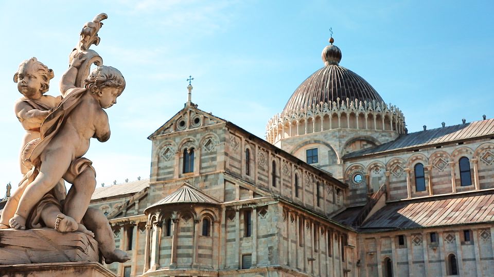 Florence: Pisa, Siena, S. Gimignano, Chianti Wine & Lunch - Siena’s Medieval Streets and Piazza del Campo: The Guided Walk You’ll Actually Use
