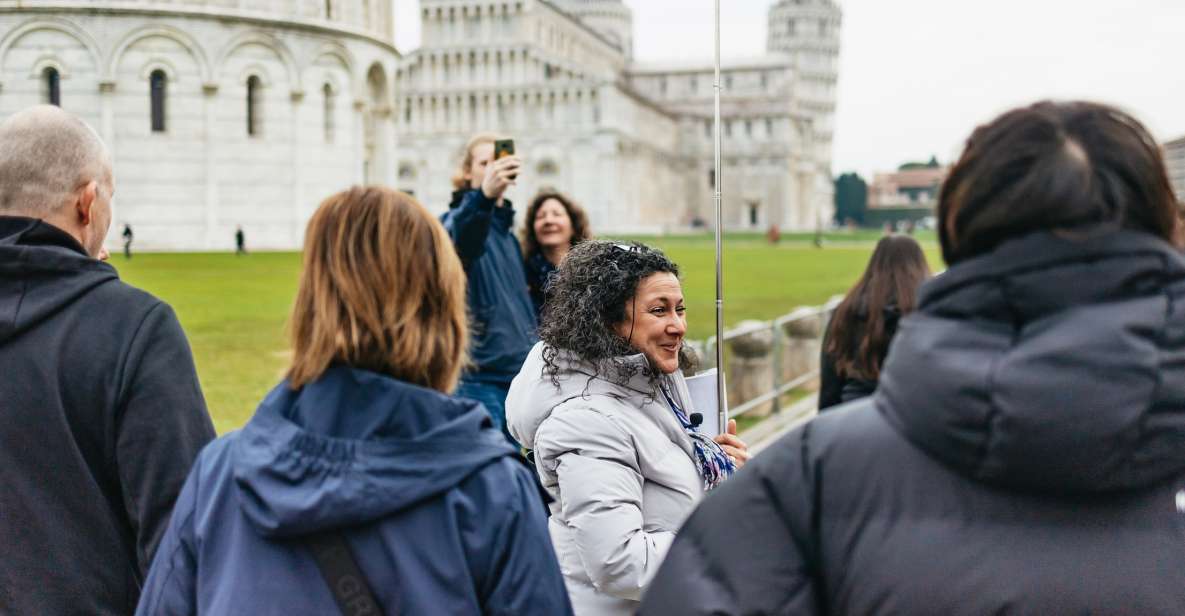 Florence: Pisa, Siena, San Gimignano, and Chianti Experience - Price and What You’re Actually Getting for $52