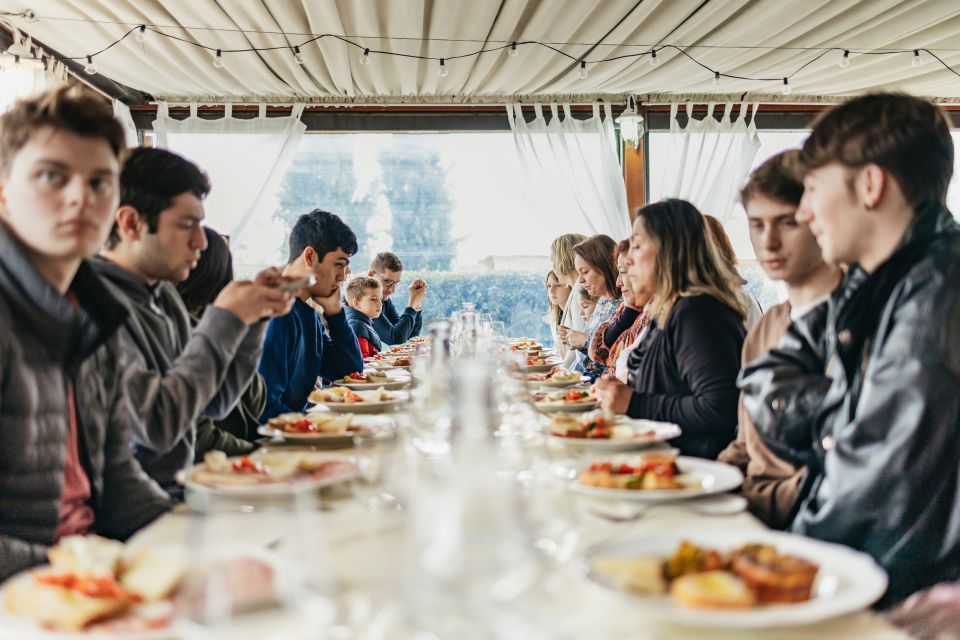 Florence: Pisa, Siena, San Gimignano, and Chianti Experience - The Guided Factor: What It Means for Your Day