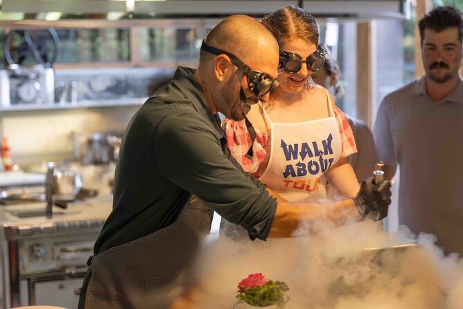 Florence Pizza or Pasta Class with Gelato Making at a Tuscan Farm - What you actually get for $145: skills, meal, and take-home proof