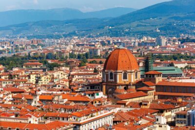 Florence: Reserved Entrance Ticket to the Medici Chapel - Enter on your time: priority access and the one rule you can’t ignore