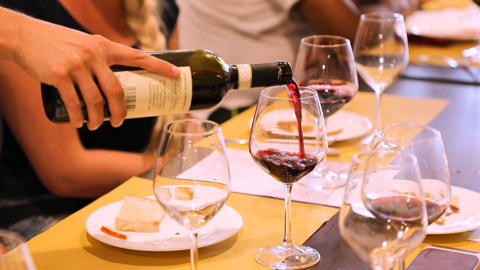 Florence: S. Gimignano, Siena, Chianti & Wine Tasting Lunch - Transportation and meeting point: how to avoid day-trip stress