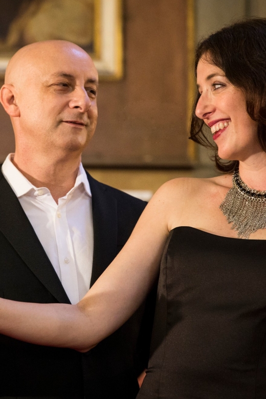 Florence: Santa Monaca Church Italian Opera Concert Ticket - Key Highlights You’ll Feel Fast