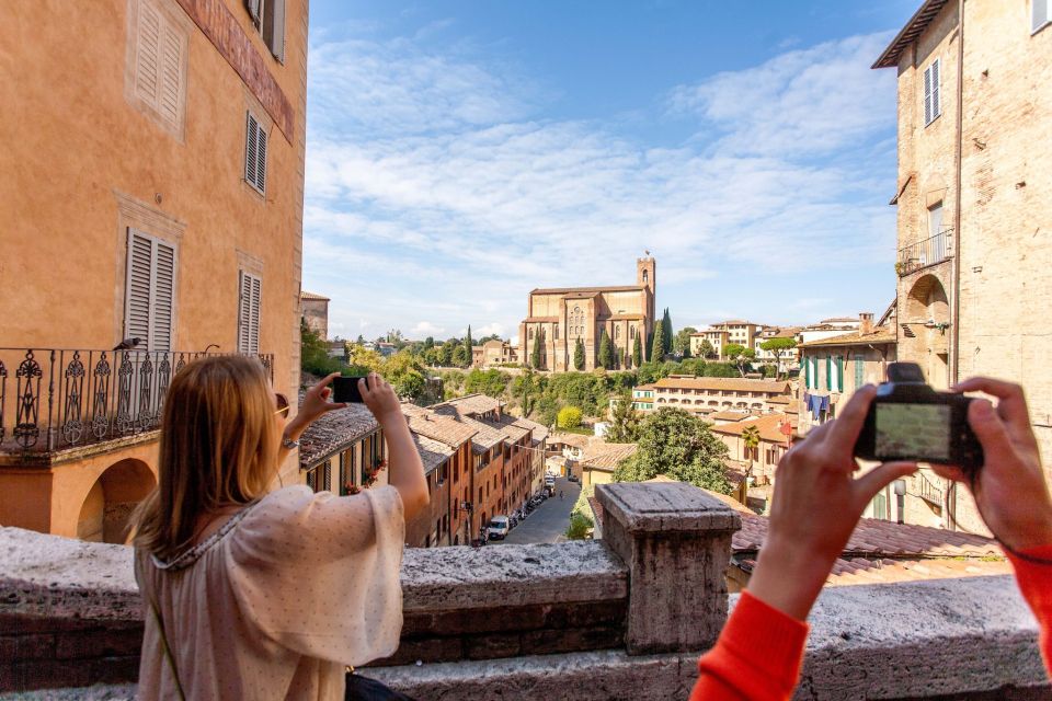 Florence: Siena, San Gimignano & Monteriggioni with Tasting - Price Value for $46: What You’re Really Paying For