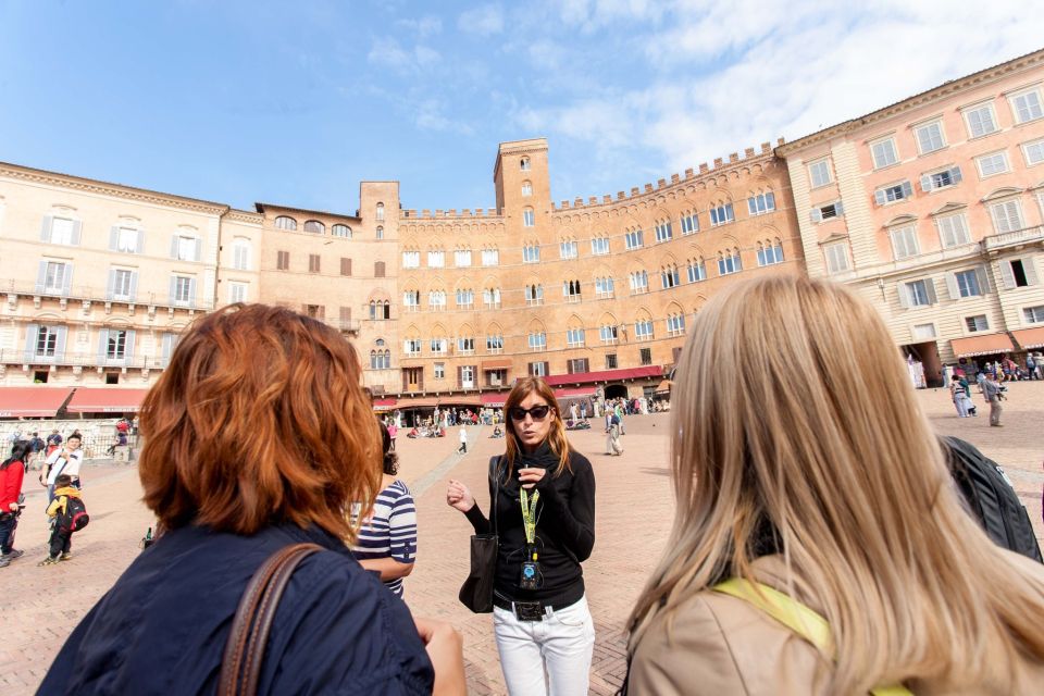 Florence: Siena, San Gimignano & Monteriggioni with Tasting - Who This Tour Suits Best (and Who Should Think Twice)