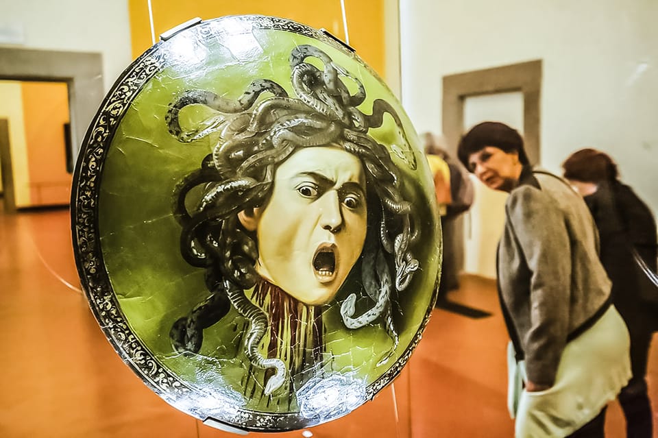 Florence: Skip-The-Line Uffizi Gallery Timed Entry Ticket - Should you book this Uffizi timed-entry ticket?