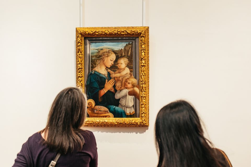 Florence: Skip-the-Line Uffizi Small Group Tour - Price and value: is $71.60 worth it?