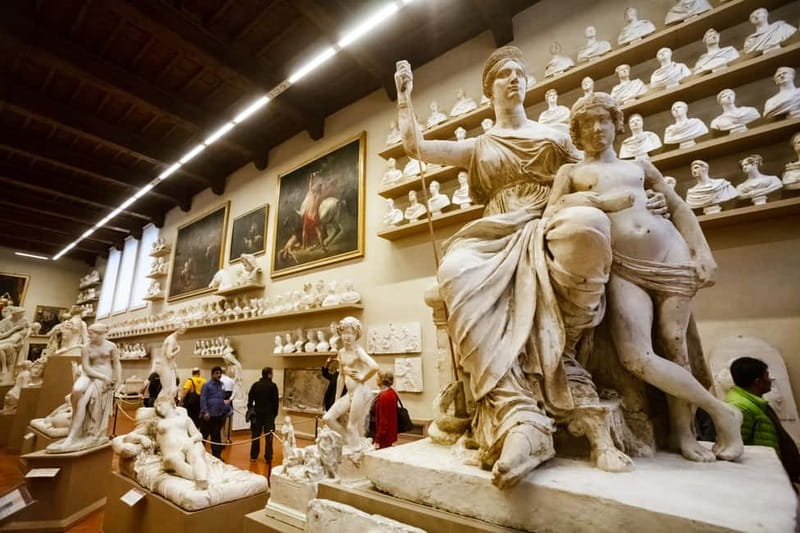 Florence: Timed Entrance Ticket to Michelangelo’s David - The arrival window: how strict the time slot is