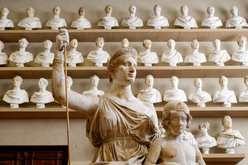 Florence: Timed Entry Ticket to Michelangelo's David & eBook - Should You Book This Ticket?