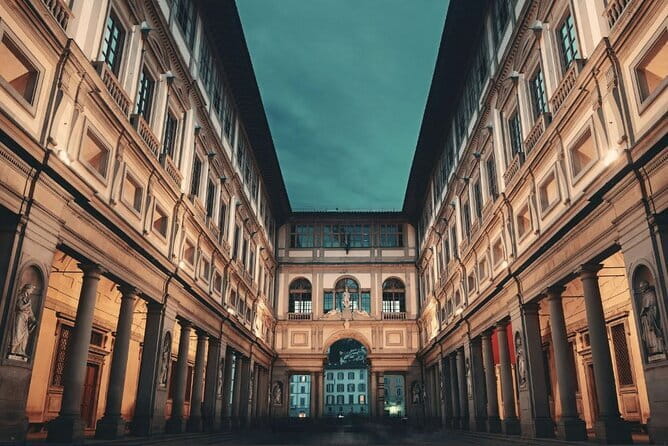 Florence Vespa Tour: Tuscan Hills and Italian Cuisine - Price and value: is $78.60 fair for 6 hours?