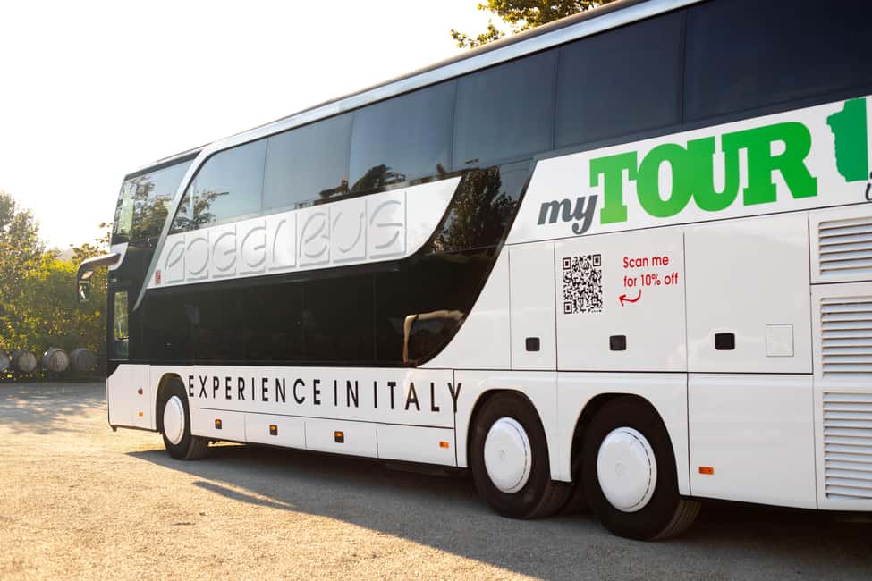 From Florence: San Gimignano, Siena, and Chianti Wine Tour - Price and value: what $164.26 is really buying you