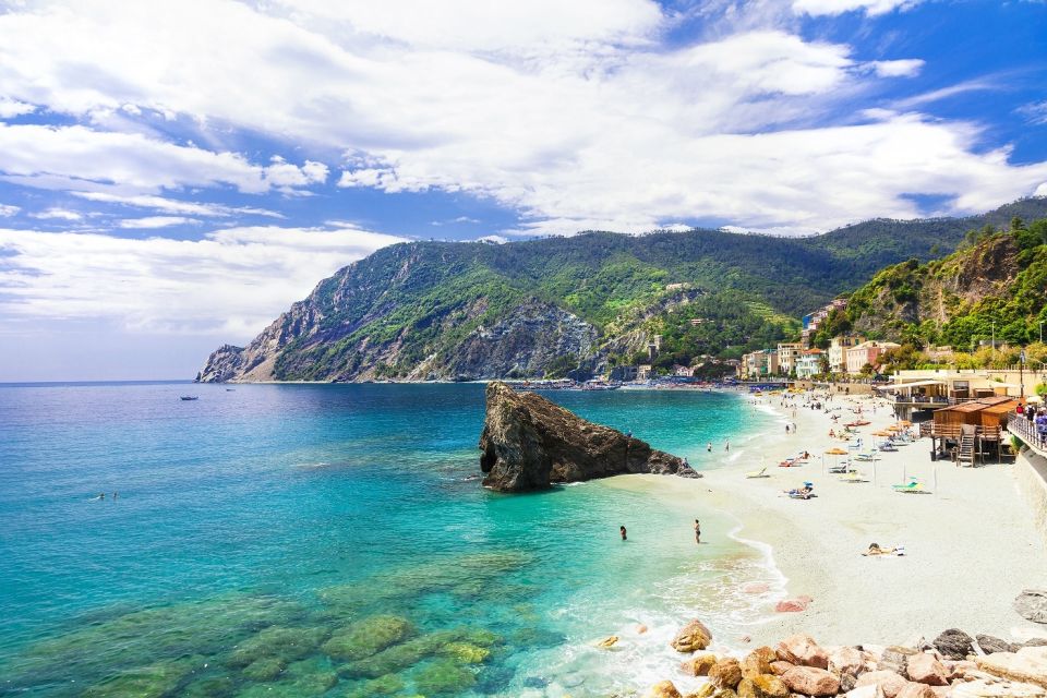 From Florence: Seaside Beauty Day Trip to Cinque Terre - Why this Cinque Terre day trip feels worth the effort