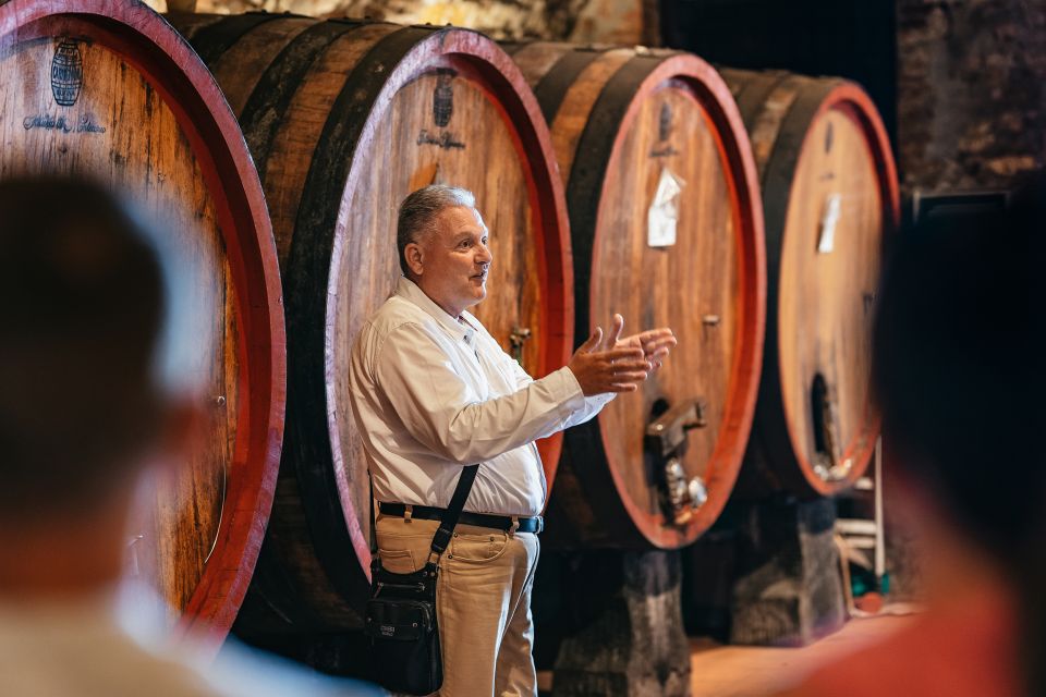 From Florence: Small Group Wine Tasting Tour to Tuscany - Should You Book This Florence to Tuscany Wine Tasting?